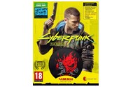 Cyberpunk Edycja 2077 Fan Bundle Xbox One