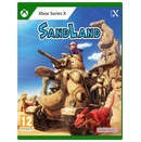 Sand Land Xbox (Series X)