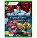 Transformers Earth Spark Ekspedycja Xbox (One/Series X)