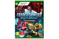 Transformers Earth Spark Ekspedycja Xbox (One/Series X)
