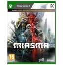 Miasma Chronicles Xbox (Series X)