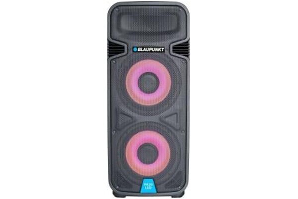 Blaupunkt PA20LED