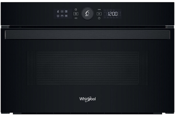 Kuchenka mikrofalowa Whirlpool WMD44MB