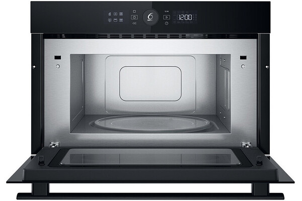 Kuchenka mikrofalowa Whirlpool WMD44MB
