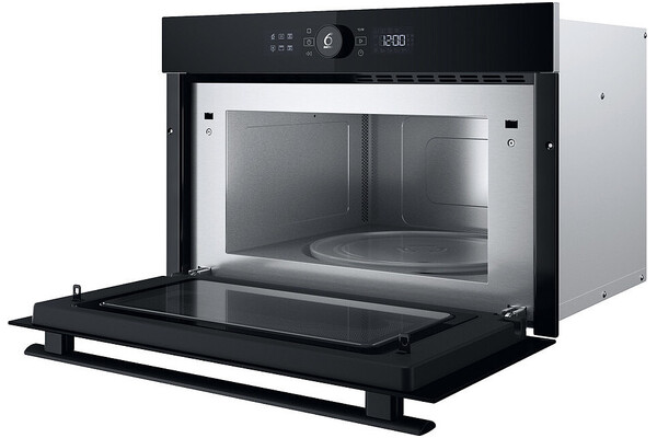 Kuchenka mikrofalowa Whirlpool WMD44MB