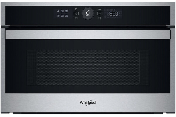 Kuchenka mikrofalowa Whirlpool WMD44MX