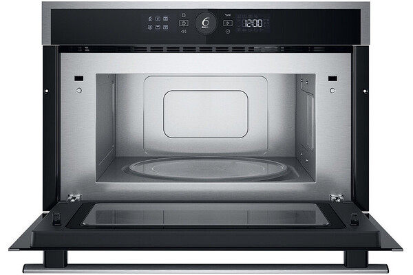 Kuchenka mikrofalowa Whirlpool WMD44MX