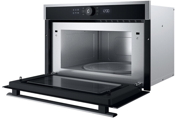 Kuchenka mikrofalowa Whirlpool WMD44MX