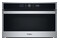 Kuchenka mikrofalowa Whirlpool WMD44MX