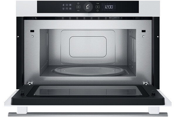 Kuchenka mikrofalowa Whirlpool WMD44MW
