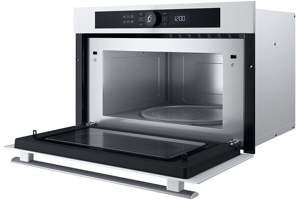 Kuchenka mikrofalowa Whirlpool WMD44MW