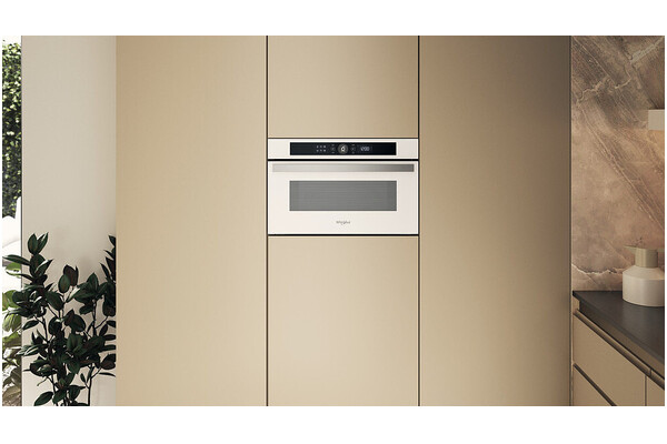 Kuchenka mikrofalowa Whirlpool WMD44MW