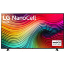 Telewizor LG 75NANO82T3B 75" 4K Ultra HD