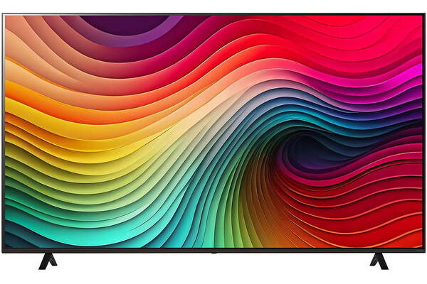 Telewizor LG 75NANO82T3B 75" 4K Ultra HD