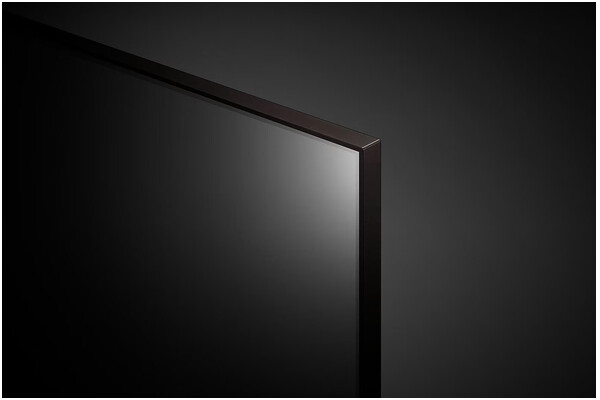 Telewizor LG 75NANO82T3B 75" 4K Ultra HD