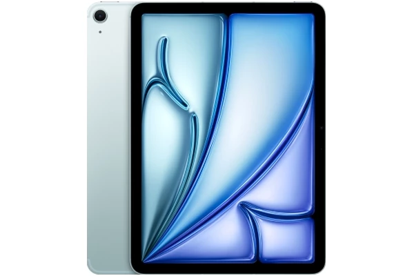 Tablet Apple iPad Air 11.00" Apple M2 8.0GB/128GB, 5G, niebieski