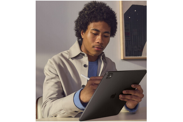 Tablet Apple iPad Pro 13.00" Apple M4 8.0GB/256GB, 5G, czarny