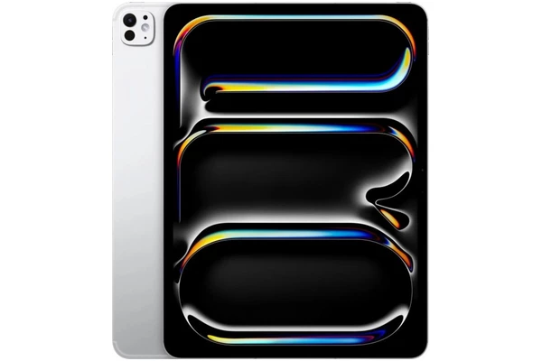 Tablet Apple iPad Pro 13.00" Apple M4 8.0GB/256GB, WiFi, srebrny