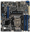 Płyta główna ASUS P12R-M Socket 1200 Intel C252 DDR4 microATX