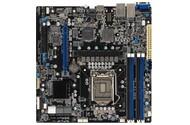 Płyta główna ASUS P12R-M Socket 1200 Intel C252 DDR4 microATX