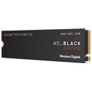Dysk wewnętrzny SanDisk SN770 Black SSD M.2 NVMe 2TB