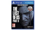 The Last of Us Part II PlayStation 4