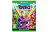 Spyro Reignited Trilogy Xbox One