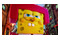 SpongeBob SquarePants Cosmic Shake Xbox One