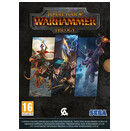 DLC Total War Warhammer Trilogy PC