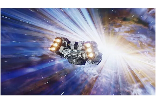 Starfield Edycja Kolekcjonerska Xbox (Series S/X)