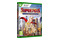 DC LIGA SUPERPETS Przygody Krypto i Asa Xbox (One/Series X)