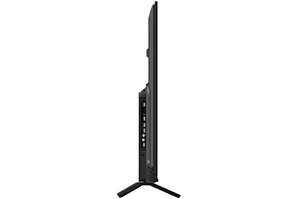 Telewizor Hisense 58A7GQ 58" 4K Ultra HD 58A7GQ