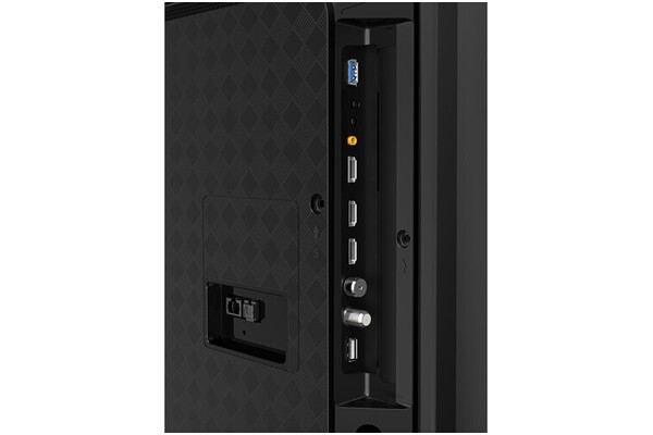 Telewizor Hisense 58A7GQ 58" 4K Ultra HD 58A7GQ