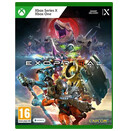 Exoprimal Xbox (One/Series X)