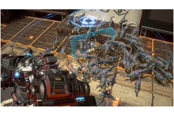 Exoprimal Xbox (One/Series X)