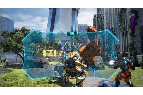 Exoprimal Xbox (One/Series X)