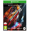 NEED FOR SPEED HOT PURSUIT REMASTERED Xbox One
