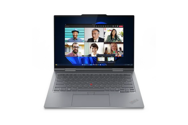Laptop Lenovo ThinkPad X1 14.0" Intel Core Ultra 7 155U Zintegrowana 16GB 1TB SSD M.2 Windows 11 Professional szary