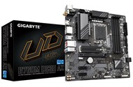 Płyta główna GIGABYTE B760MDS3H Socket 1700 Intel B760 DDR5 miniATX