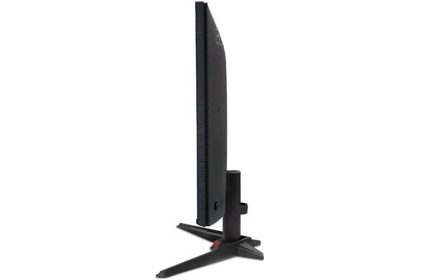 Monitor 23.8" ACER Nitro VG240YGBIP czarny