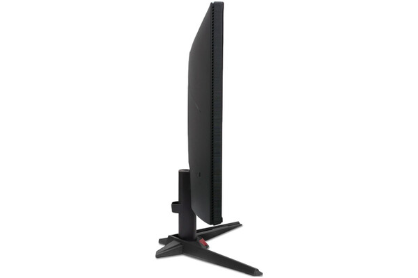 Monitor 23.8" ACER Nitro VG240YGBIP czarny