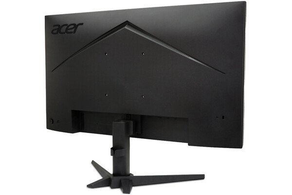 Monitor 23.8" ACER Nitro VG240YGBIP czarny