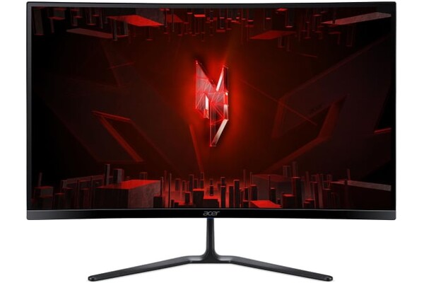 Monitor 27.0" ACER Nitro ED270RHBMIIX czarny