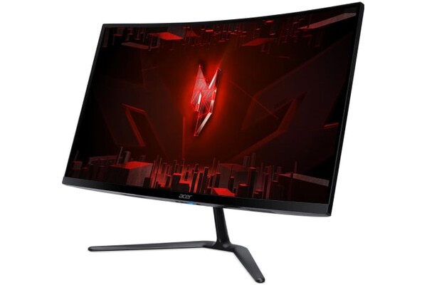 Monitor 27.0" ACER Nitro ED270RHBMIIX czarny