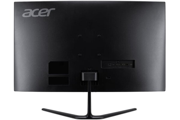 Monitor 27.0" ACER Nitro ED270RHBMIIX czarny