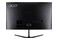Monitor 27.0" ACER Nitro ED270RHBMIIX czarny