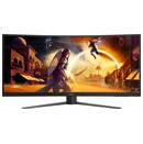 Monitor 34.0" AOC CU34G4Z czarny