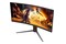 Monitor 34.0" AOC CU34G4Z czarny