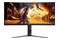 Monitor 34.0" AOC CU34G4Z czarny