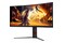 Monitor 34.0" AOC CU34G4Z czarny